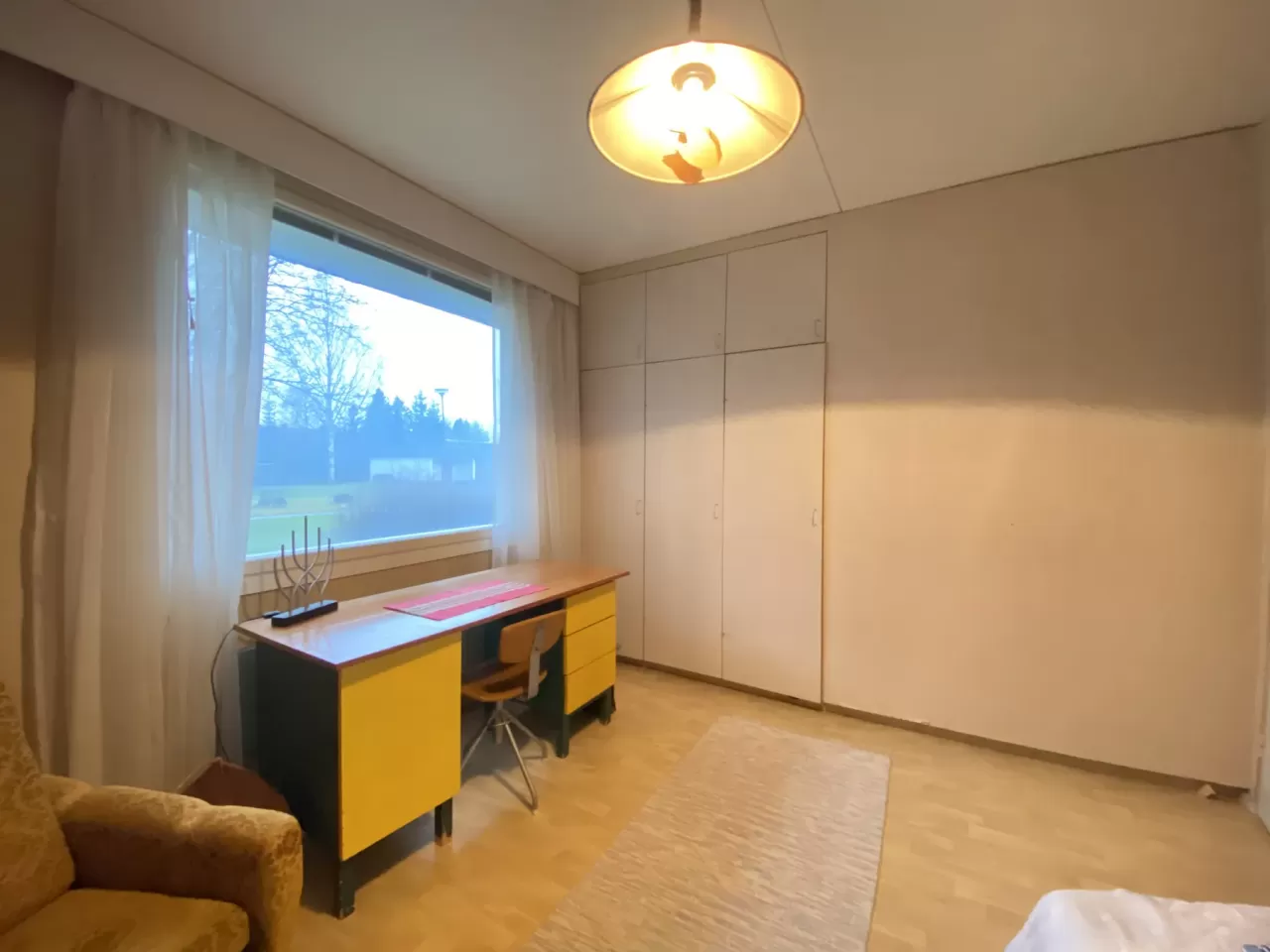 Таунхаус в Оулу, Финляндия, 119 м² - фото 12