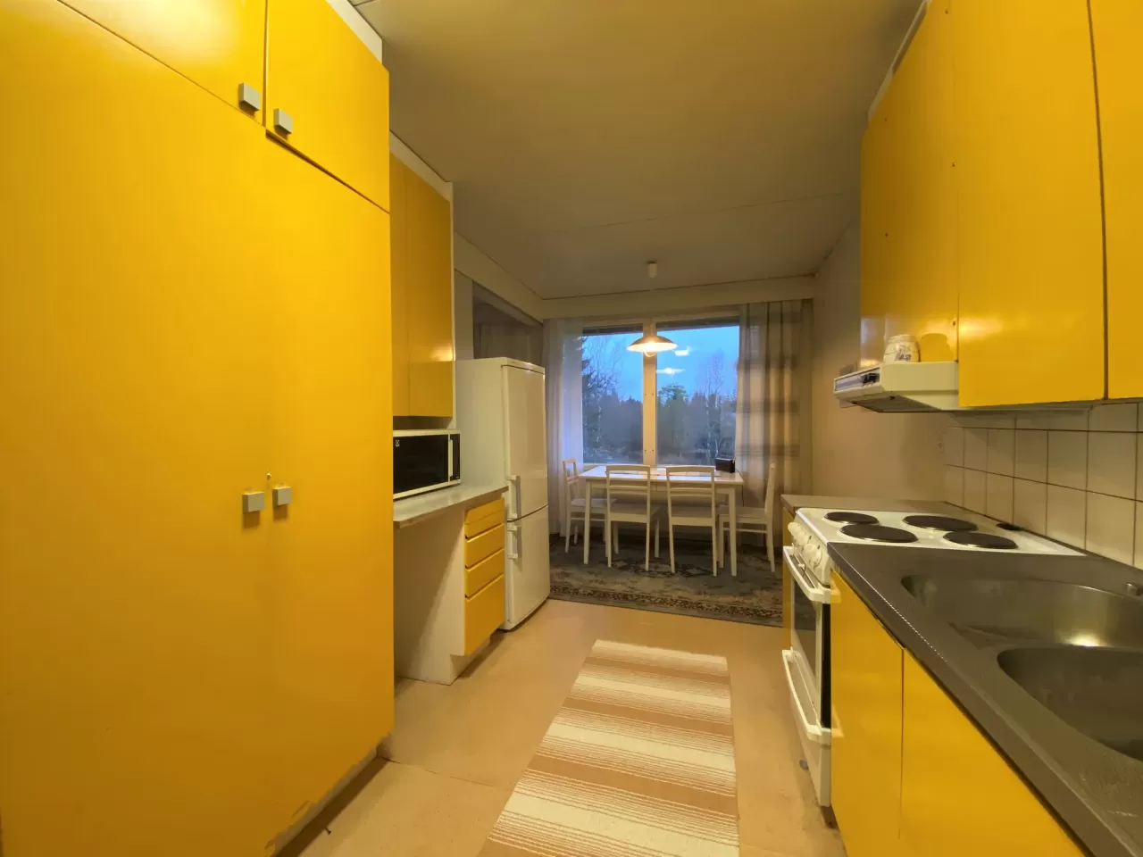 Таунхаус в Оулу, Финляндия, 119 м² - фото 4