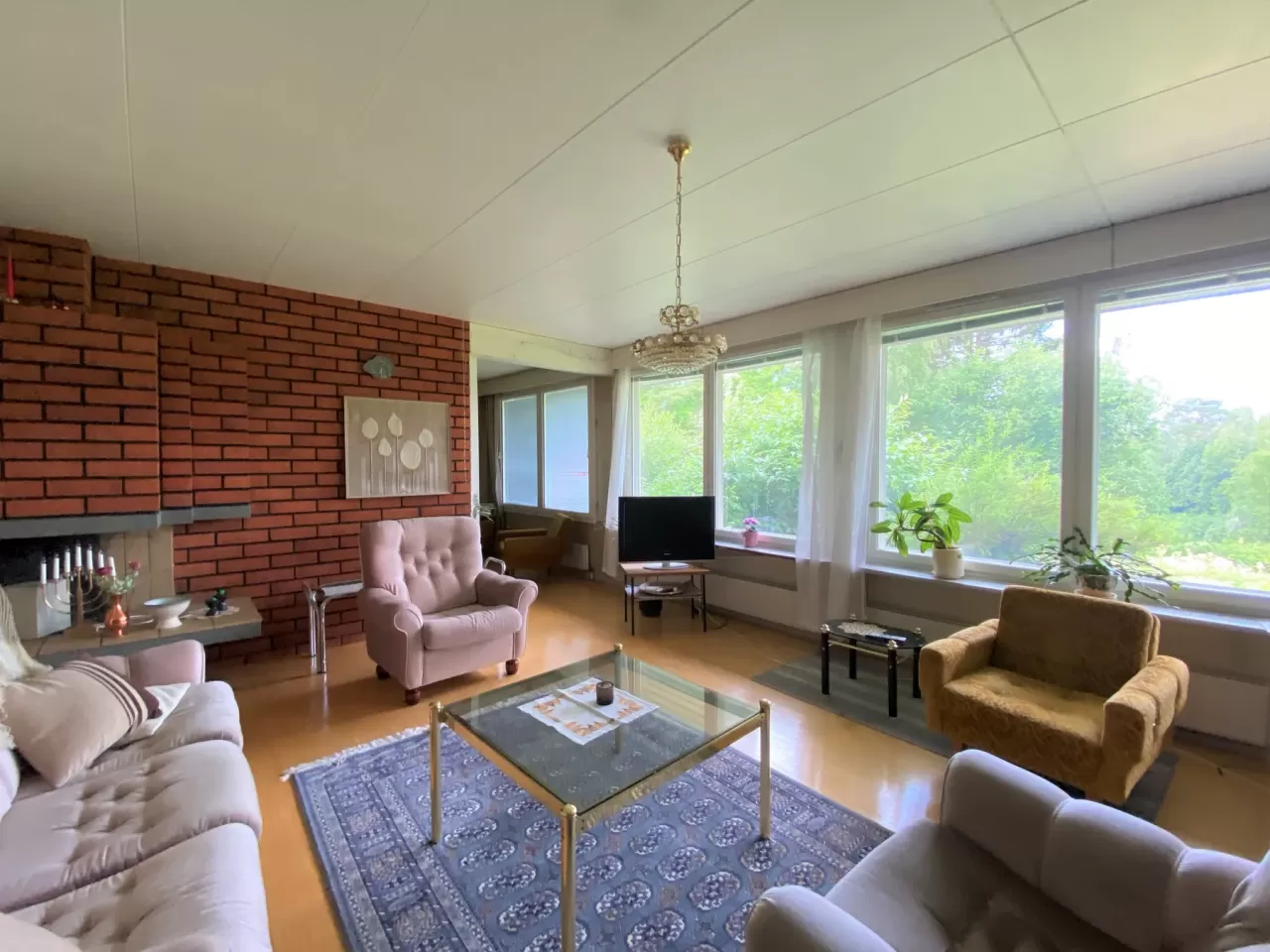 Таунхаус в Оулу, Финляндия, 119 м² - фото 2