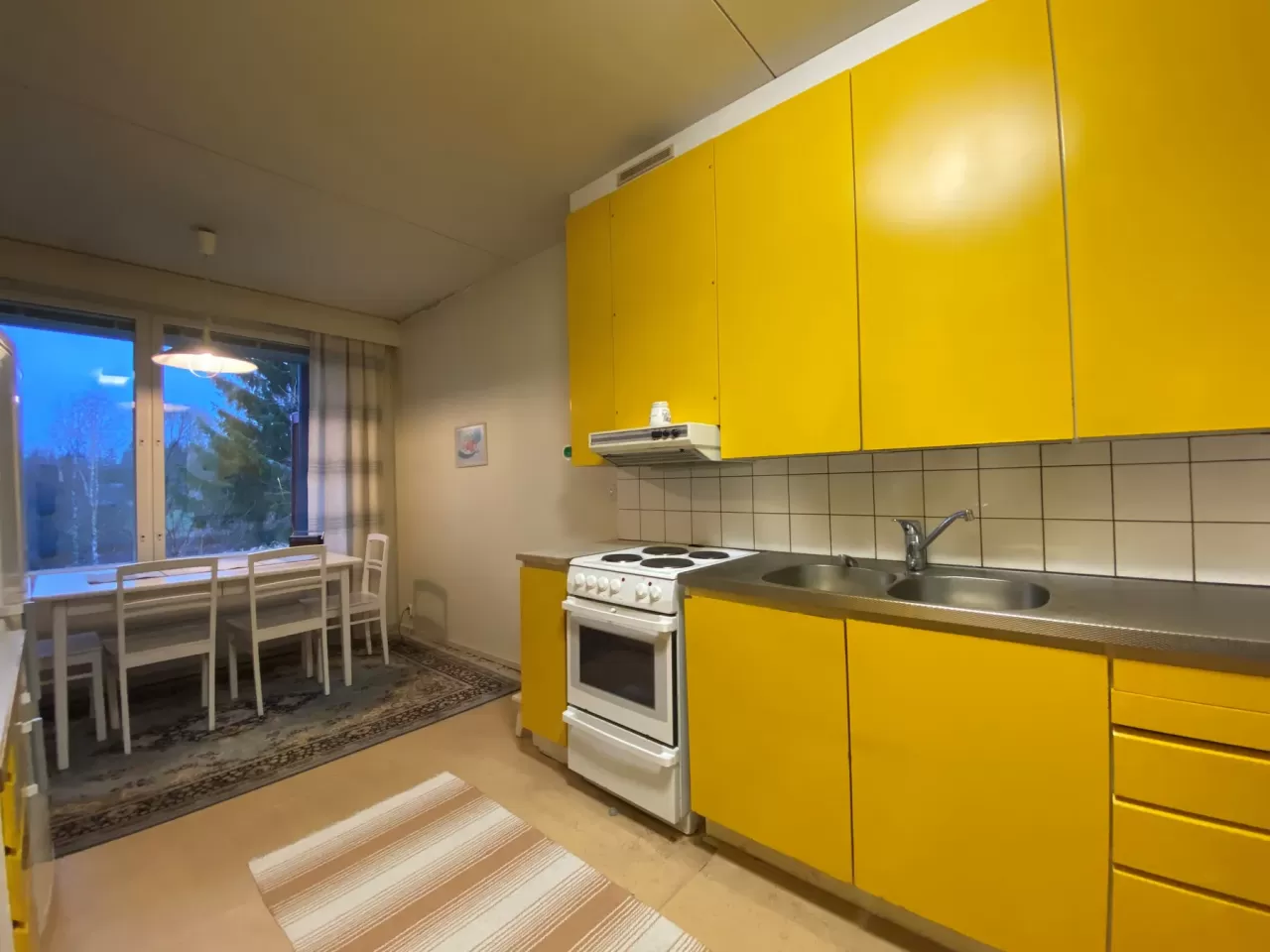 Таунхаус в Оулу, Финляндия, 119 м² - фото 7