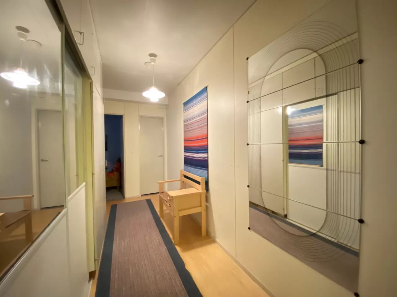 Таунхаус в Оулу, Финляндия, 119 м² - фото 9