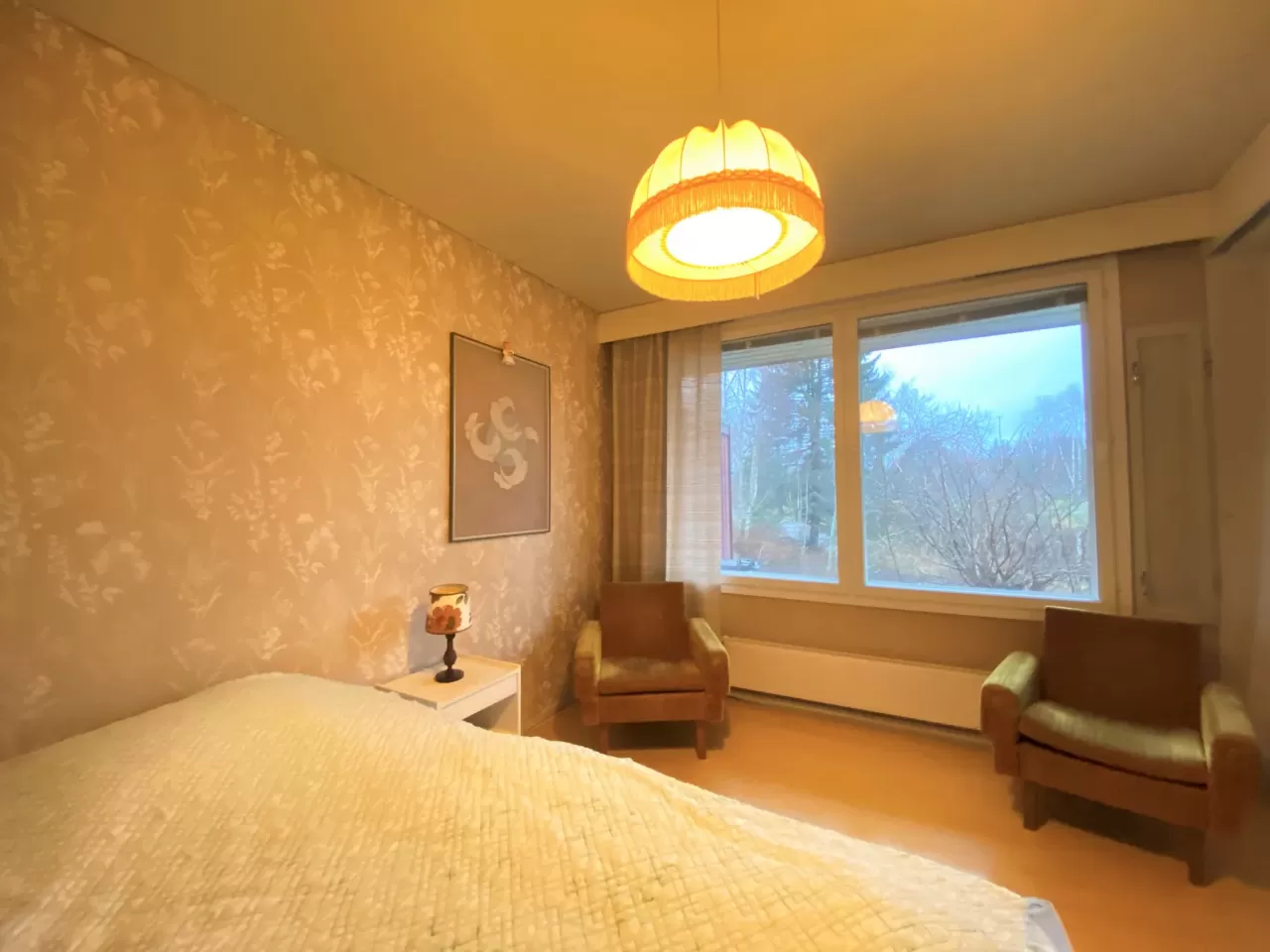 Таунхаус в Оулу, Финляндия, 119 м² - фото 11