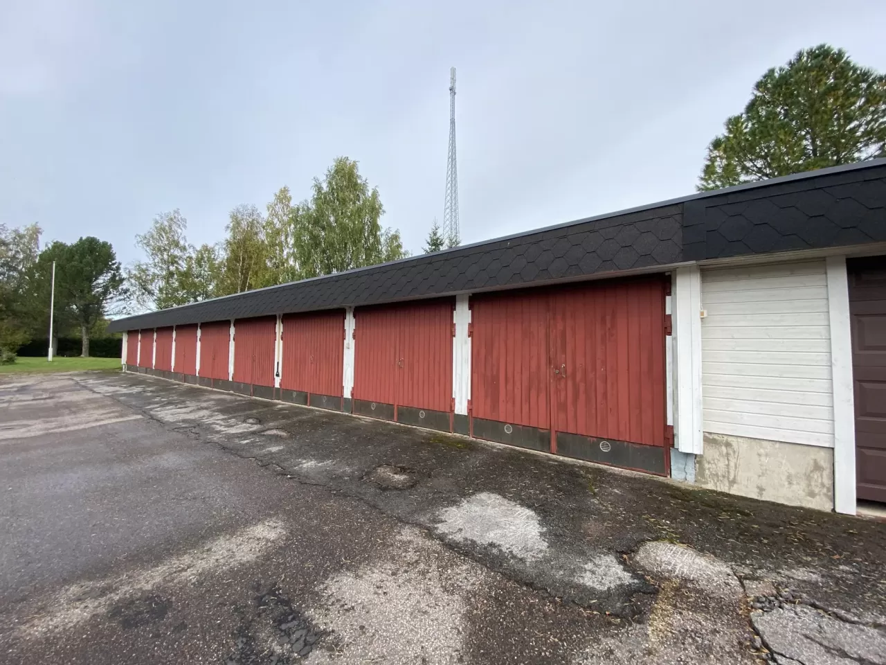 Таунхаус в Оулу, Финляндия, 119 м² - фото 15