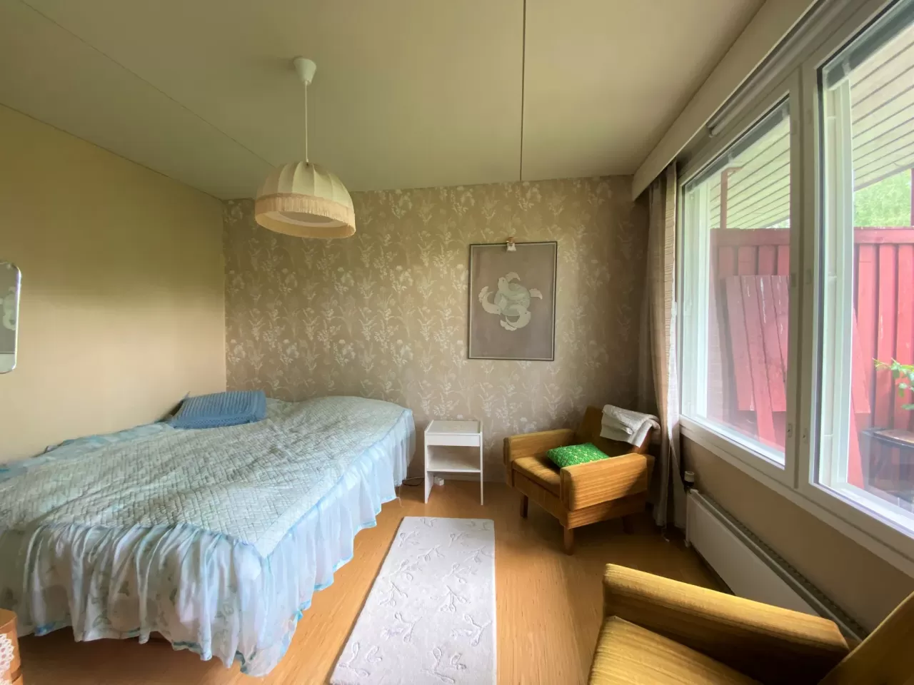 Таунхаус в Оулу, Финляндия, 119 м² - фото 10