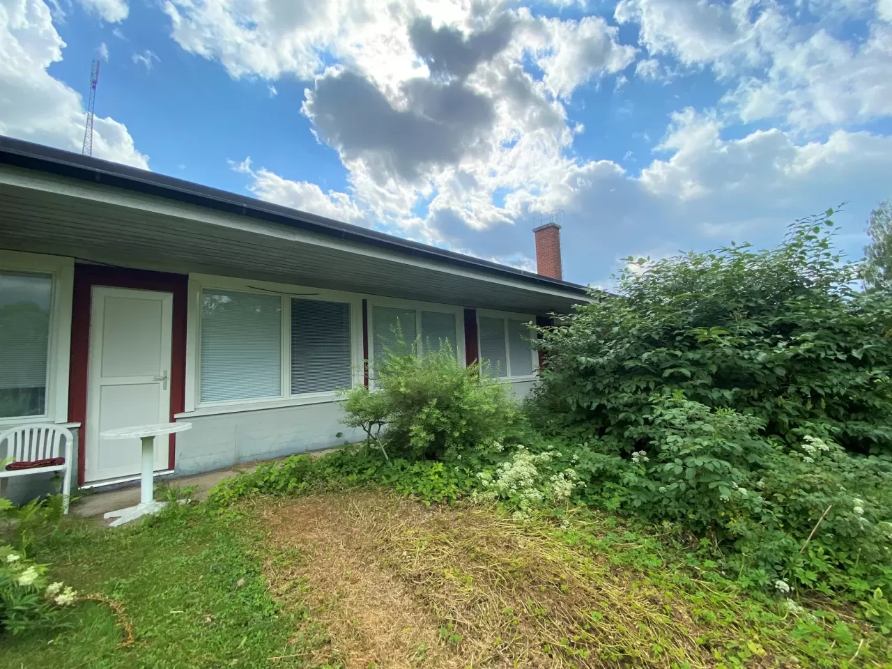 Таунхаус в Оулу, Финляндия, 119 м² - фото 18