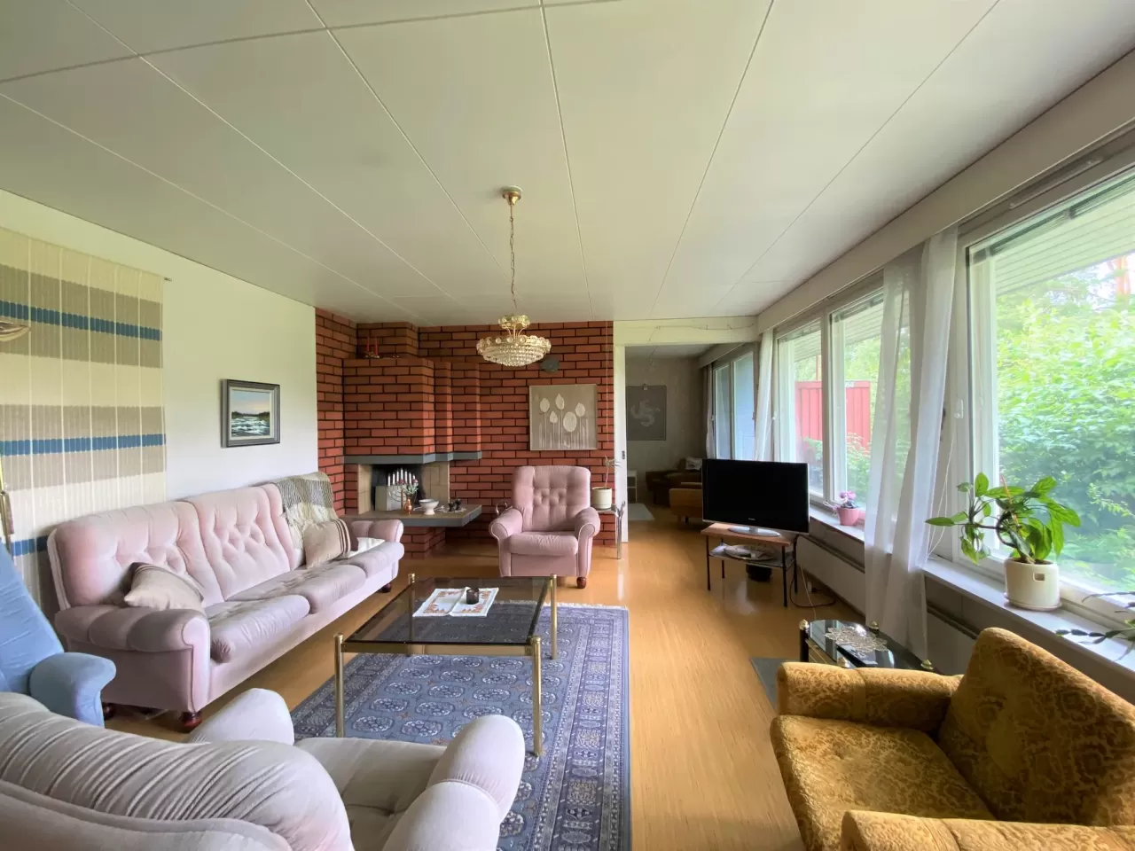 Таунхаус в Оулу, Финляндия, 119 м² - фото 3