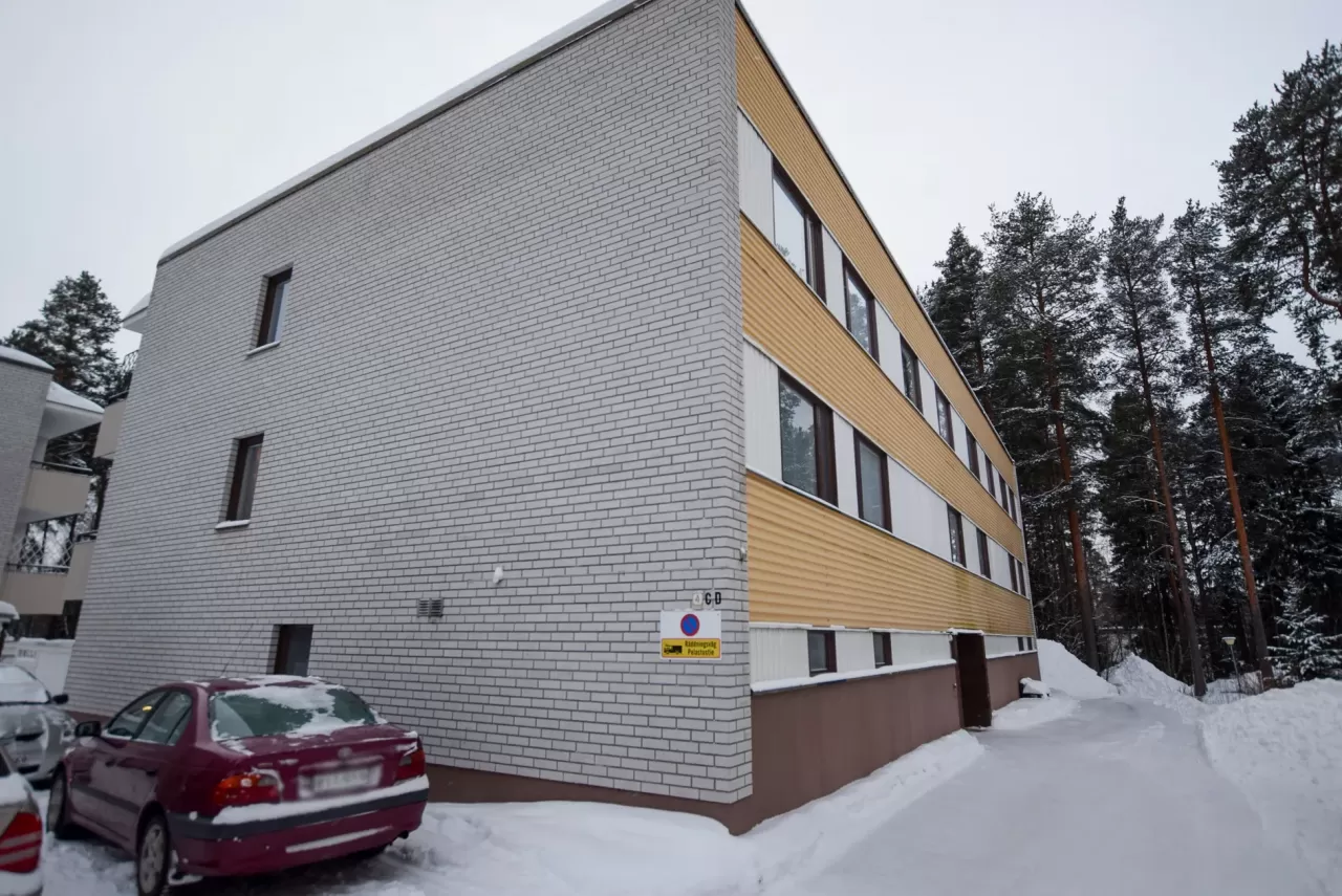 Квартира в Кокколе, Финляндия, 77.5 м2 - фото 1