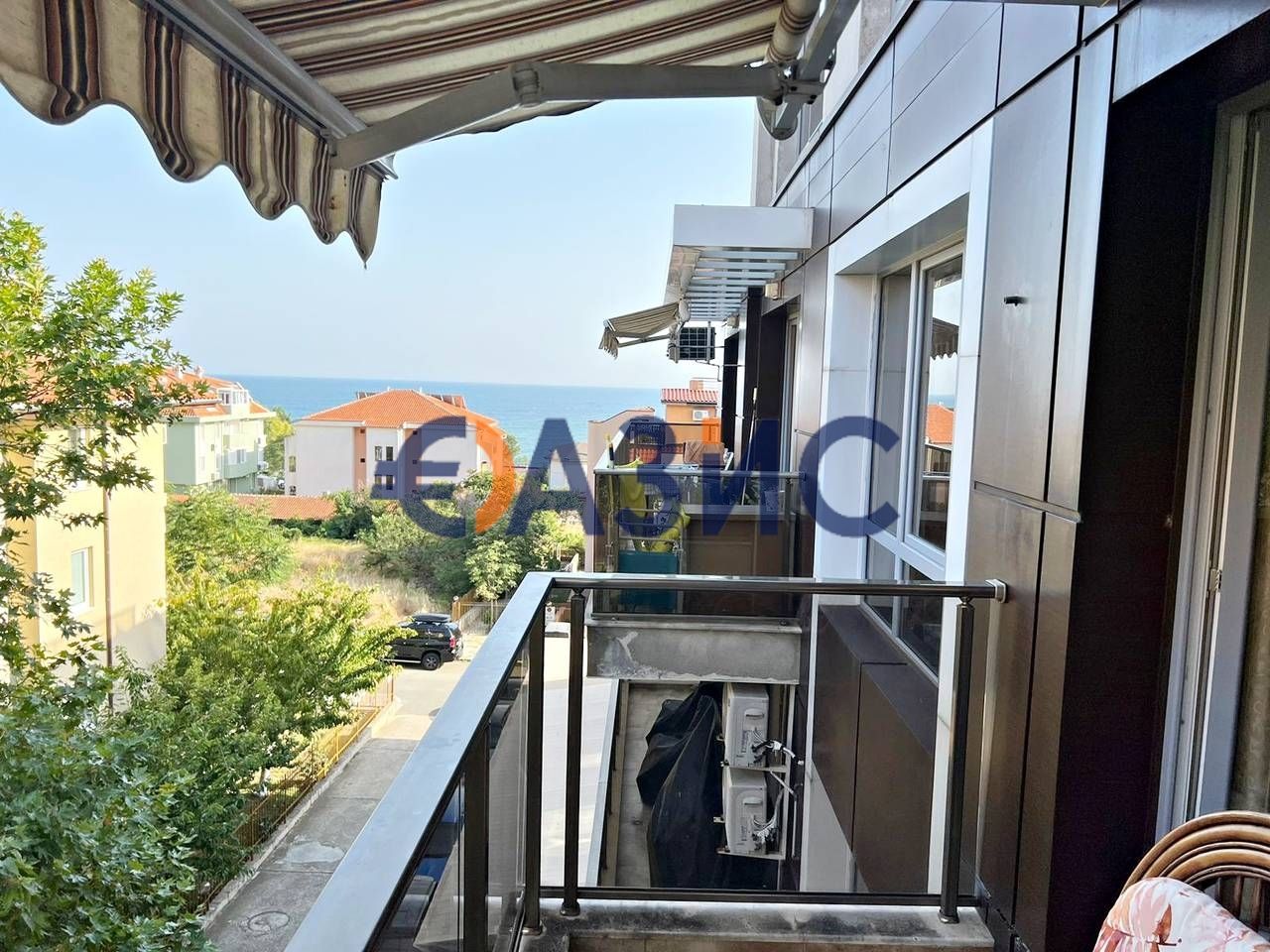 Апартаменты в Святом Власе, Болгария, 70 м² - фото 1