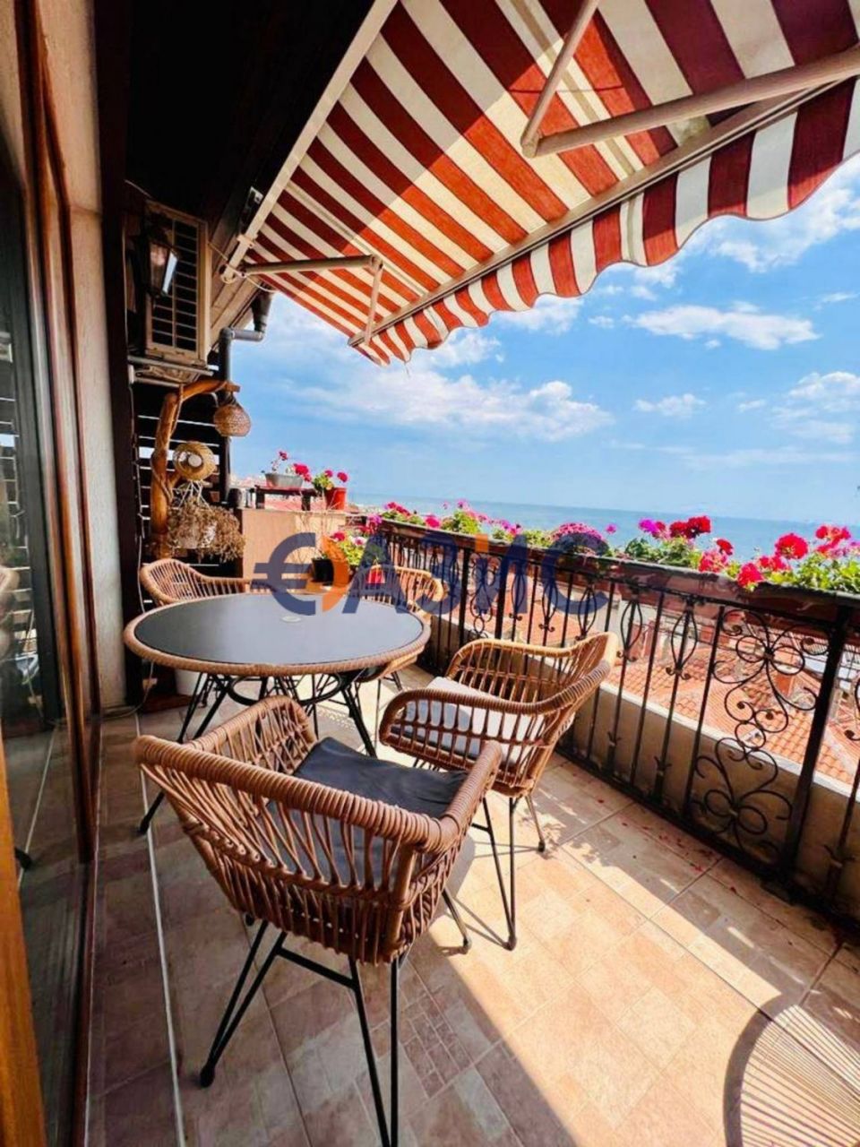 Апартаменты в Святом Власе, Болгария, 124 м² - фото 3