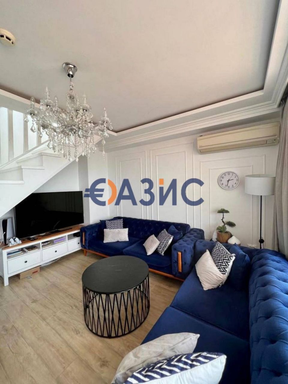 Апартаменты в Святом Власе, Болгария, 124 м² - фото 6