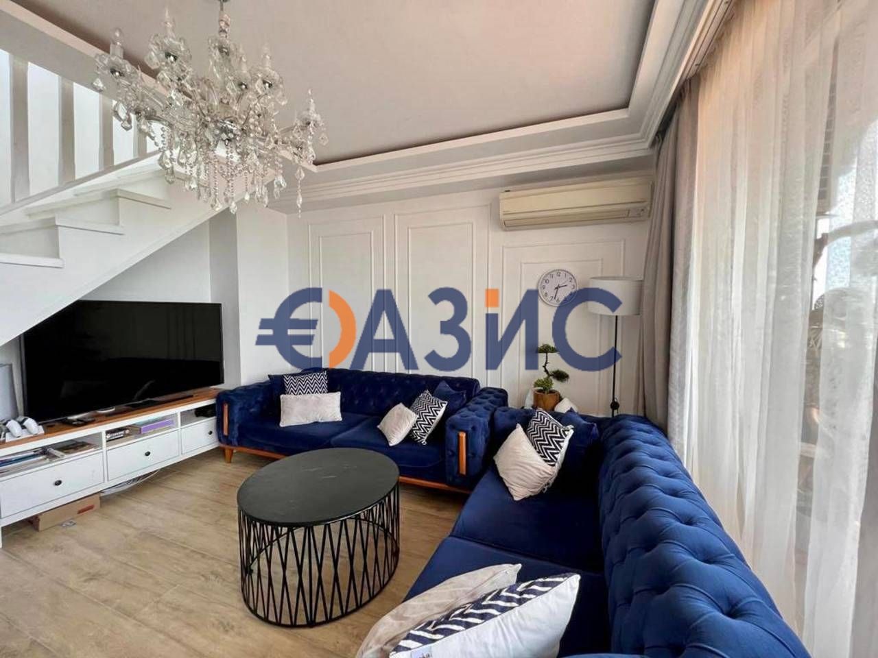 Апартаменты в Святом Власе, Болгария, 124 м² - фото 8