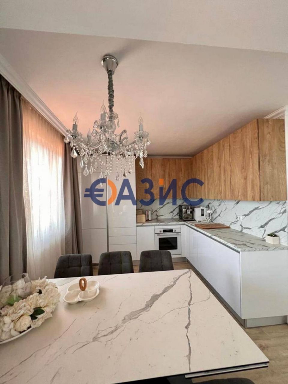 Апартаменты в Святом Власе, Болгария, 124 м² - фото 11