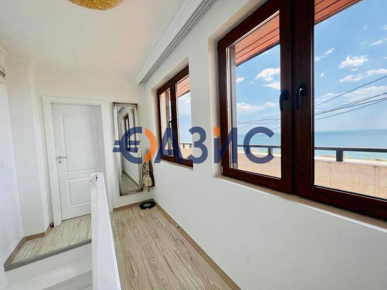 Апартаменты в Святом Власе, Болгария, 124 м² - фото 17