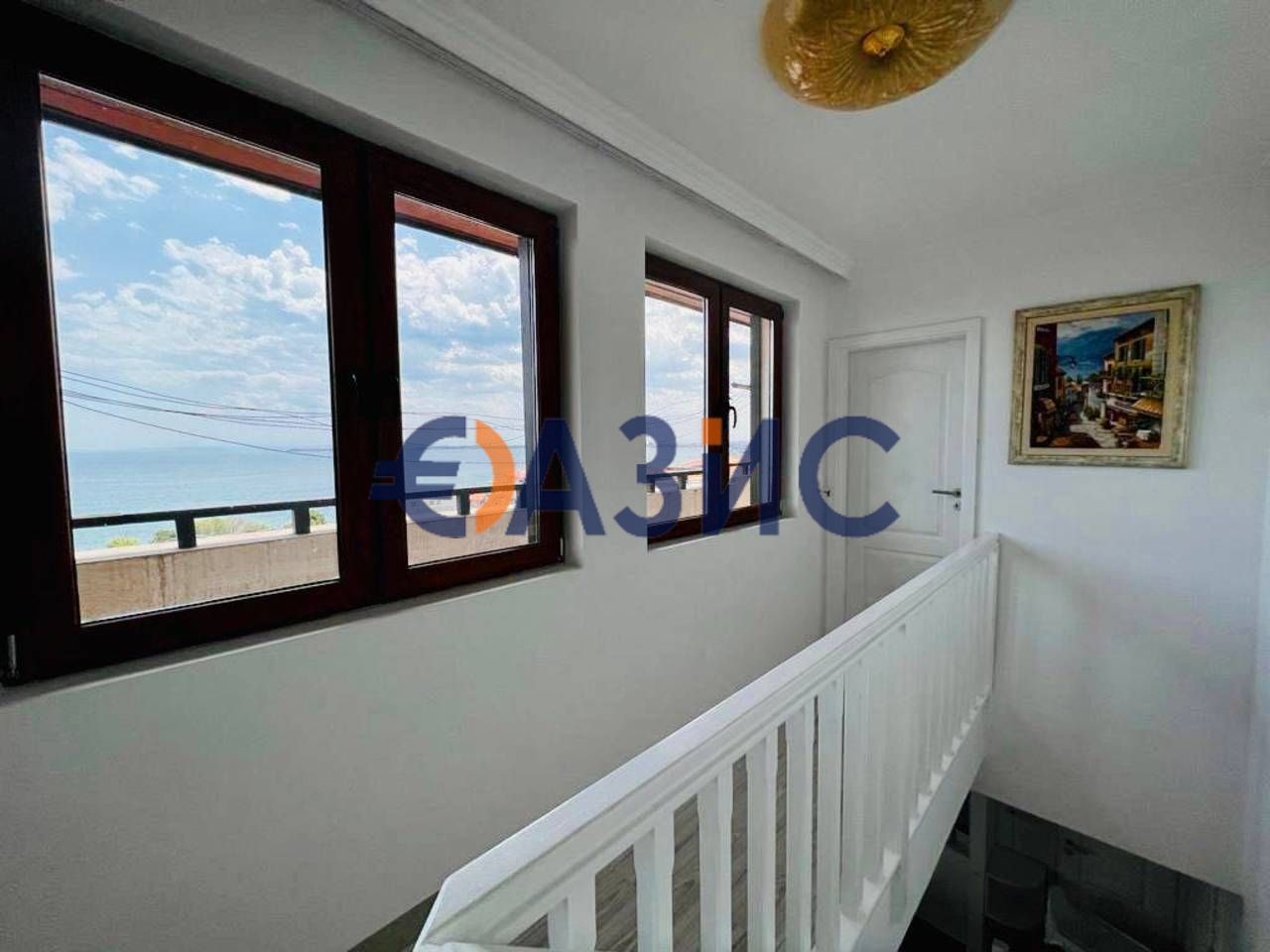 Апартаменты в Святом Власе, Болгария, 124 м² - фото 18