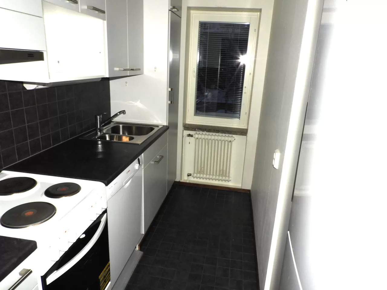 Квартира в Нурмесе, Финляндия, 46 м² - фото 2