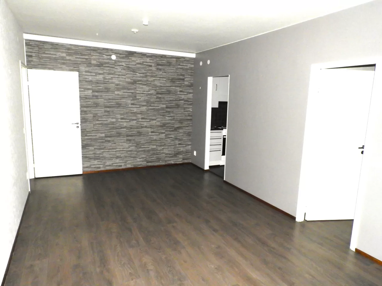 Квартира в Нурмесе, Финляндия, 46 м² - фото 3