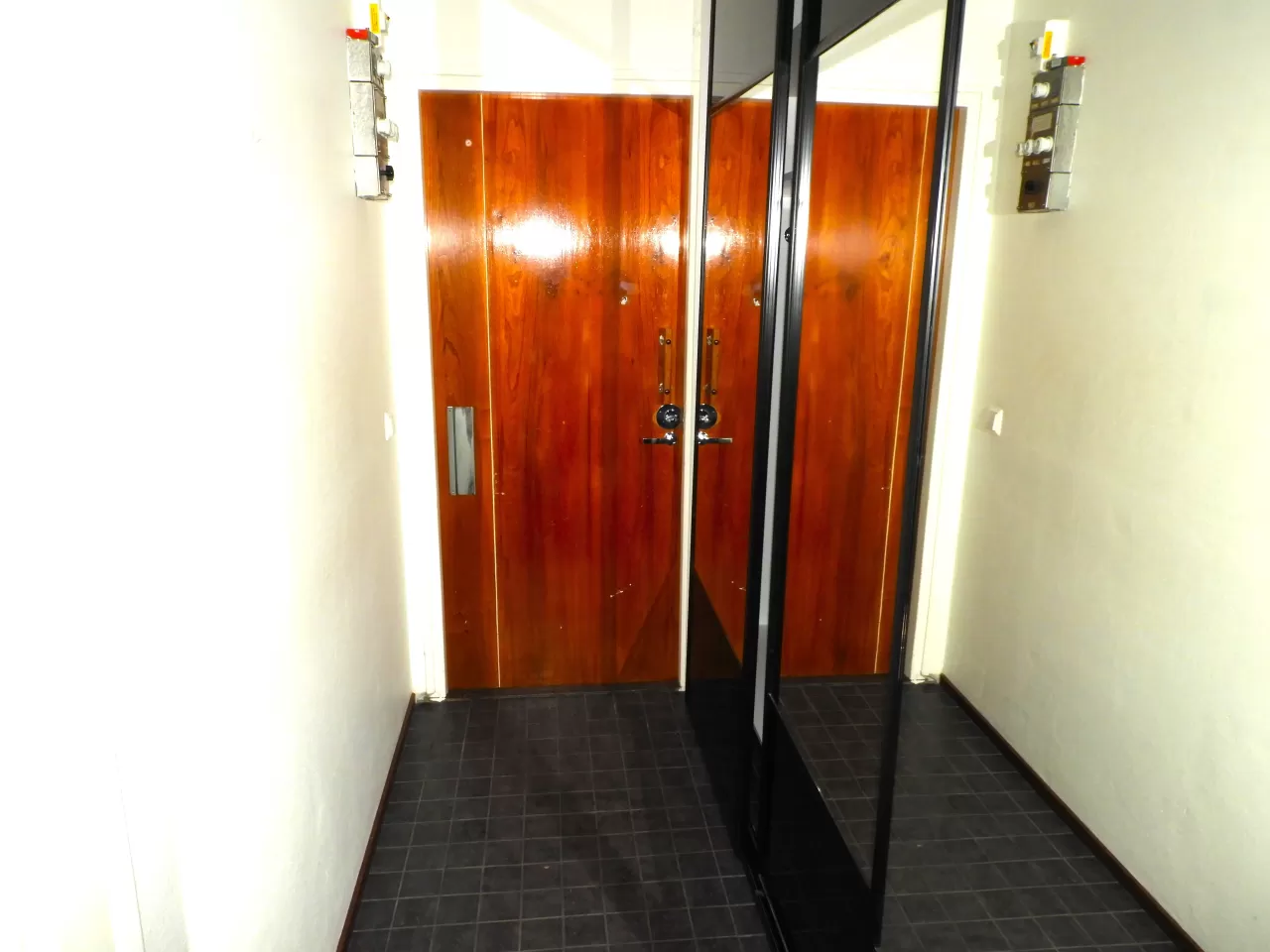 Квартира в Нурмесе, Финляндия, 46 м² - фото 6