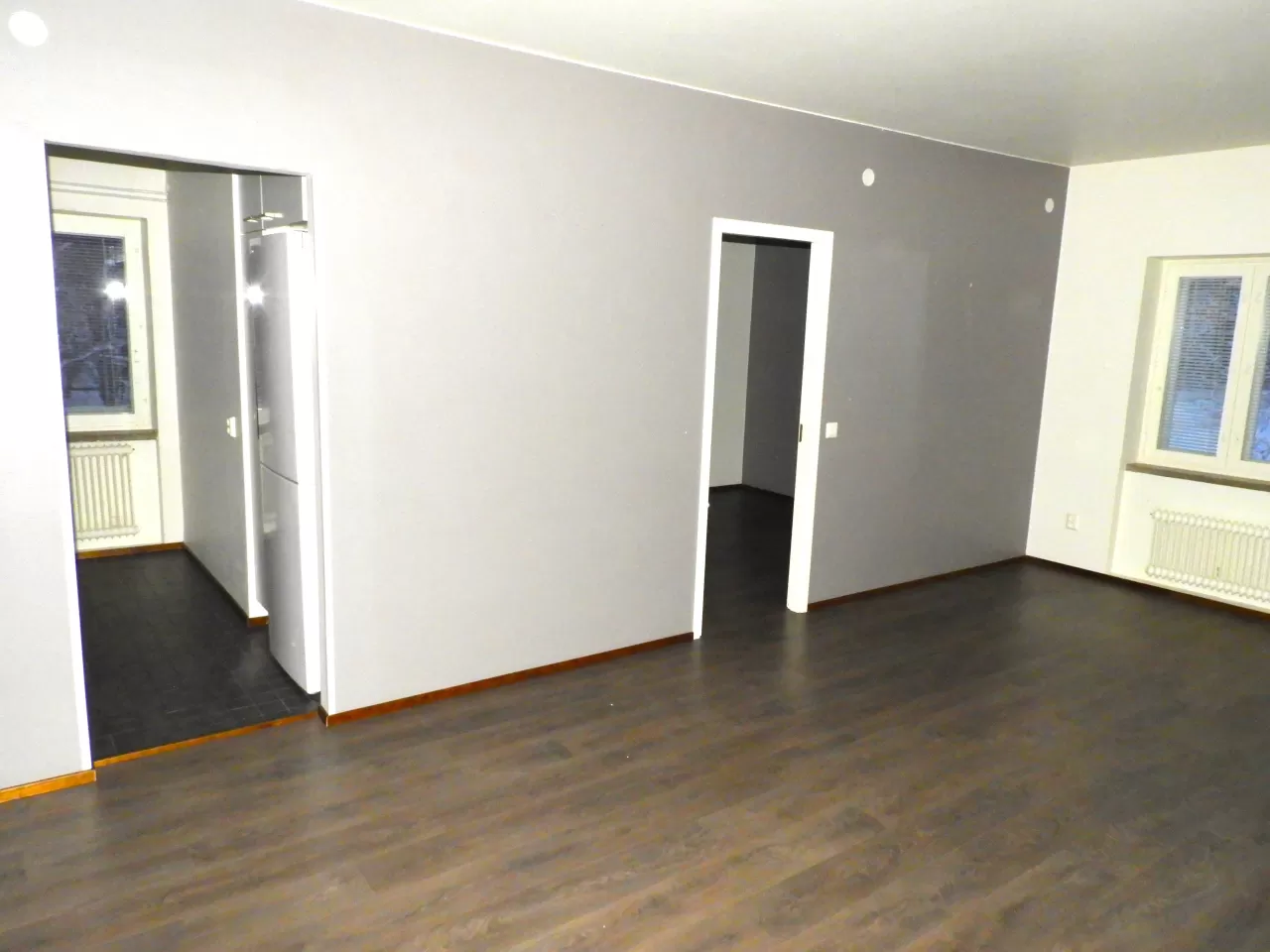 Квартира в Нурмесе, Финляндия, 46 м² - фото 4