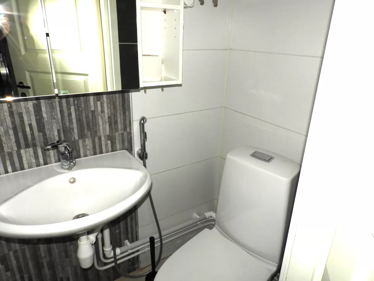 Квартира в Нурмесе, Финляндия, 46 м² - фото 7