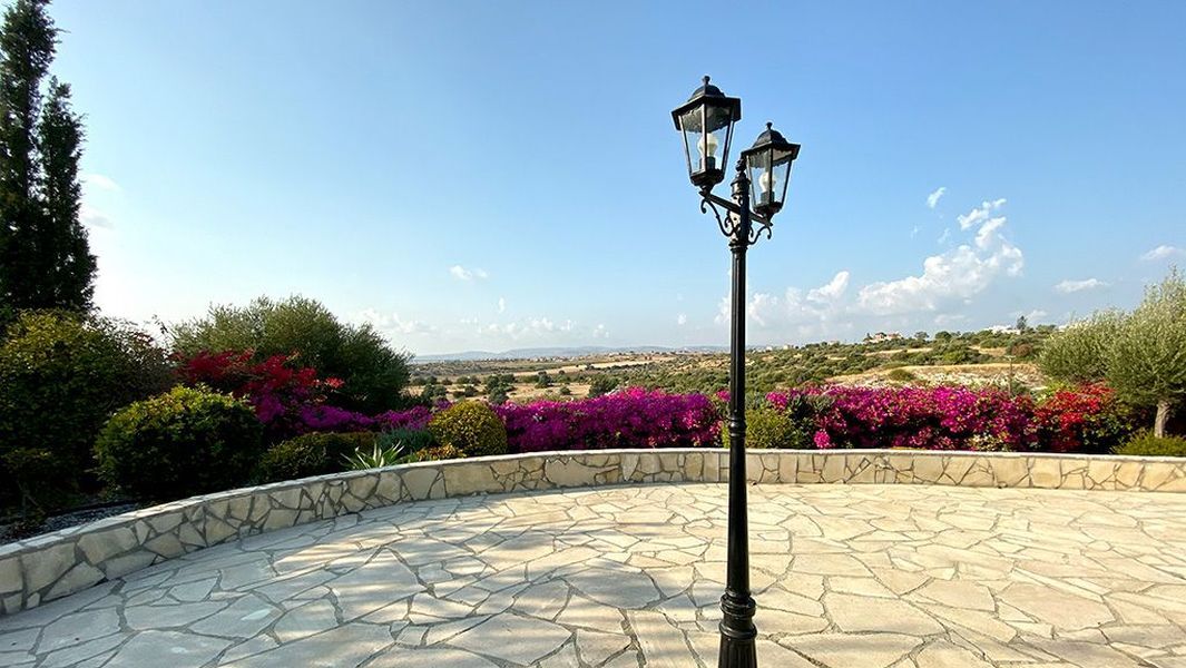 Вилла в Пафосе, Кипр, 250 м² - фото 3