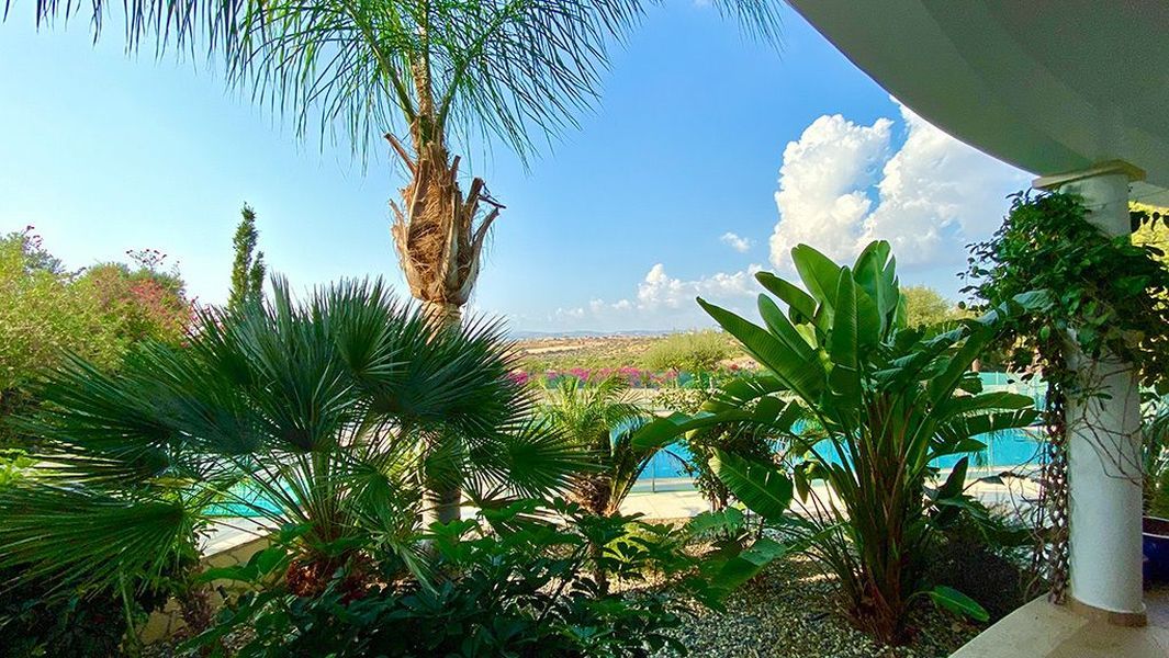 Вилла в Пафосе, Кипр, 250 м² - фото 2