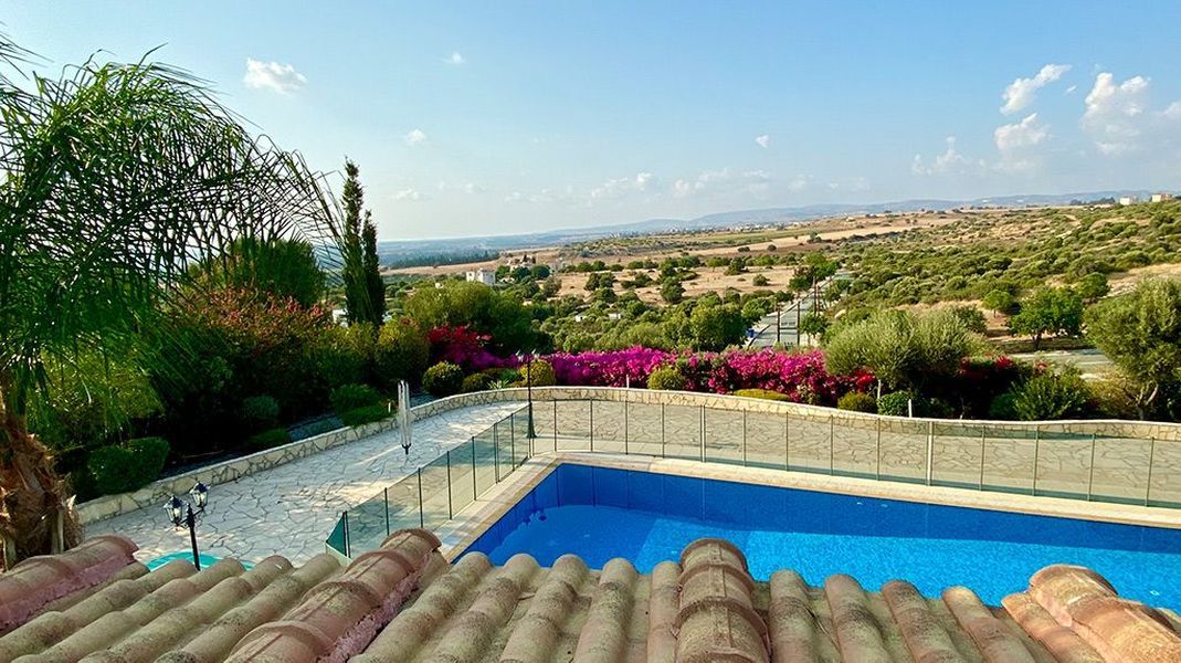 Вилла в Пафосе, Кипр, 250 м² - фото 4