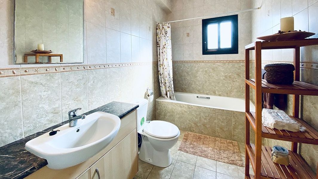 Вилла в Пафосе, Кипр, 250 м² - фото 18