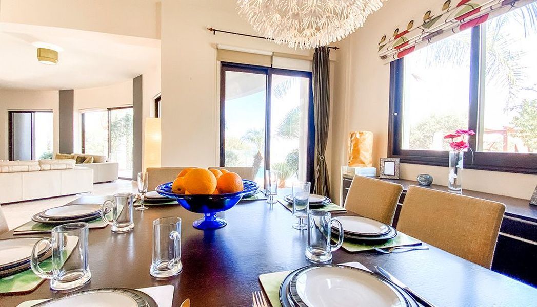 Вилла в Пафосе, Кипр, 250 м² - фото 10