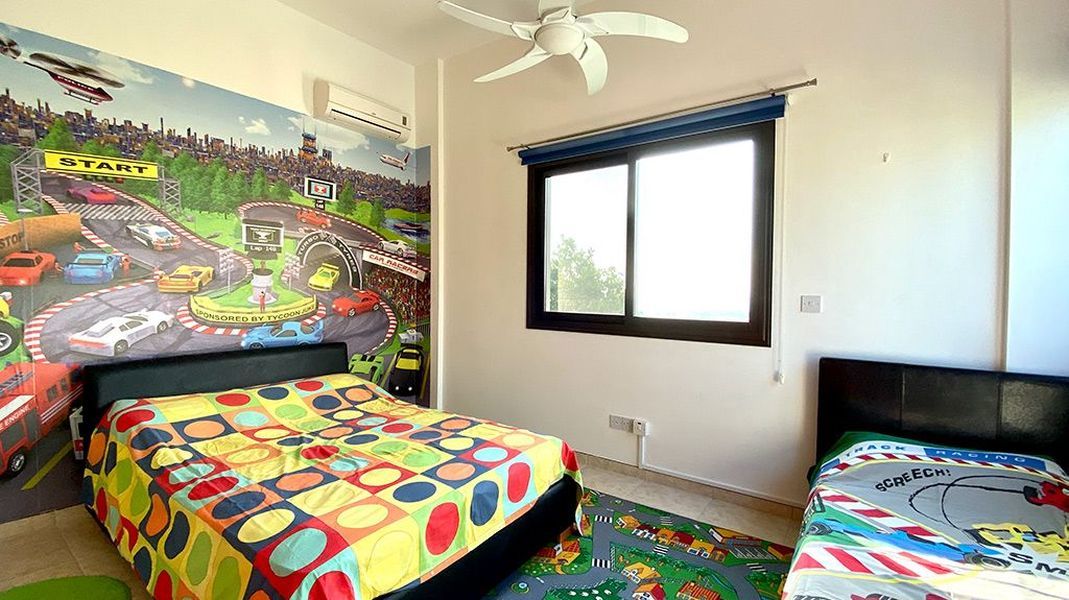 Вилла в Пафосе, Кипр, 250 м² - фото 14