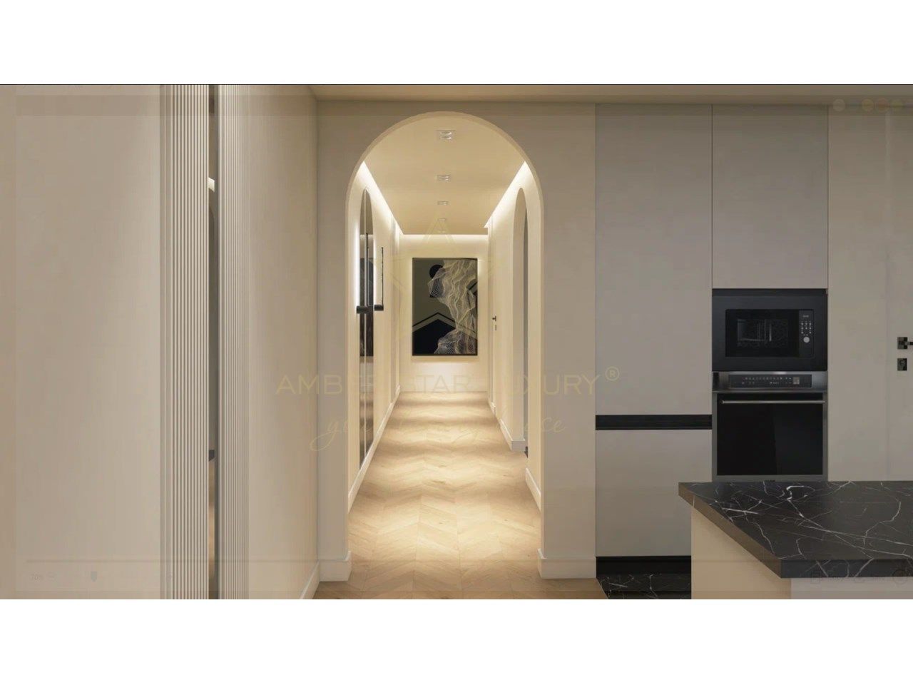 Апартаменты в Порту, Португалия, 103.5 м² - фото 5