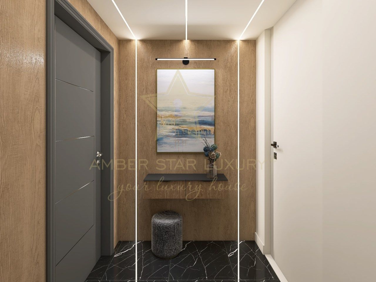 Апартаменты в Порту, Португалия, 103.5 м² - фото 13