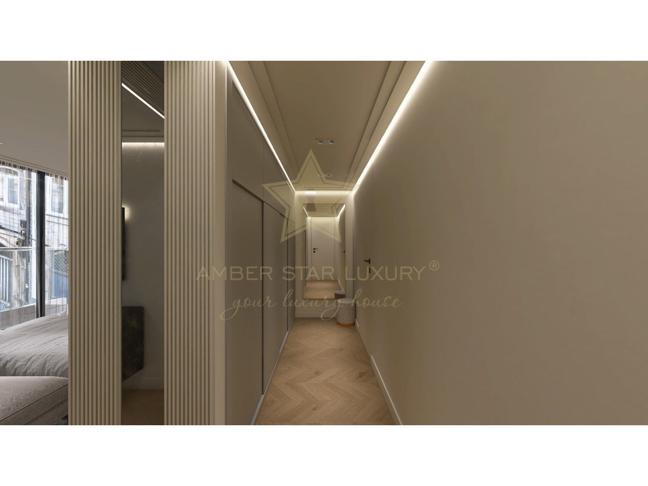 Апартаменты в Порту, Португалия, 103.5 м² - фото 9