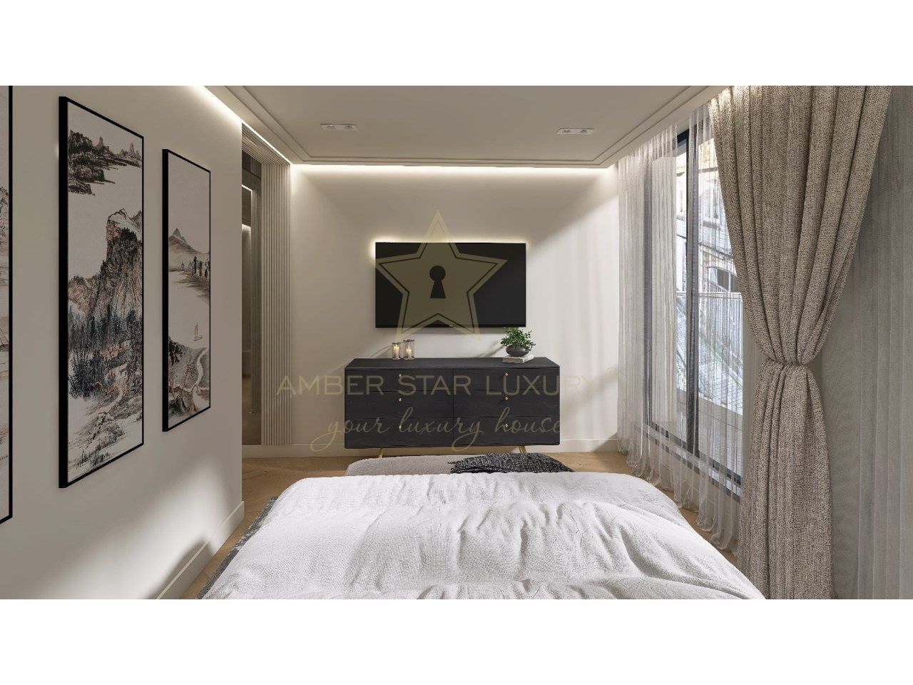 Апартаменты в Порту, Португалия, 103.5 м² - фото 8