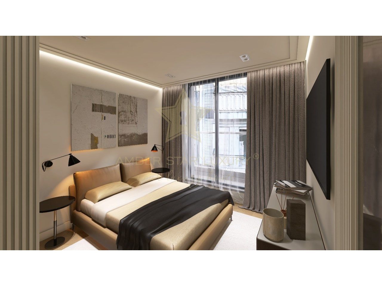 Апартаменты в Порту, Португалия, 103.5 м² - фото 10