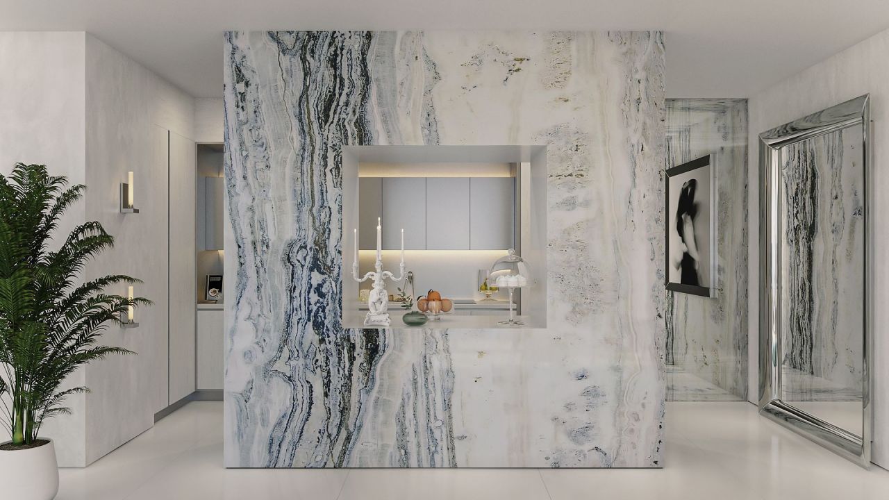 Апартаменты в Рас-эль-Хайме, ОАЭ, 80 м² - фото 7