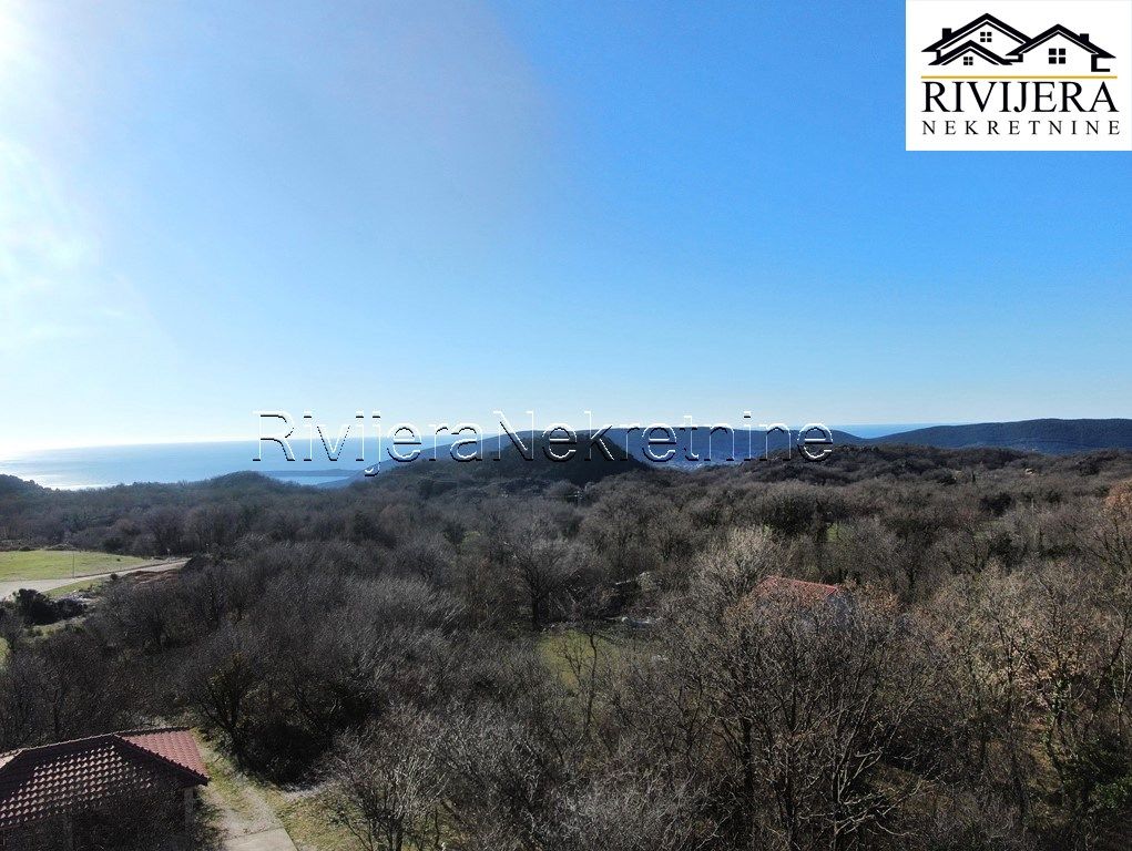 Земля в Херцег-Нови, Черногория, 1 826 м² - фото 6