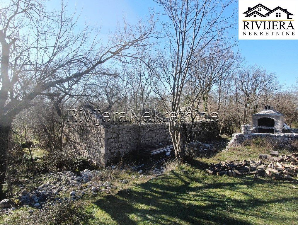 Земля в Херцег-Нови, Черногория, 1 826 м² - фото 7