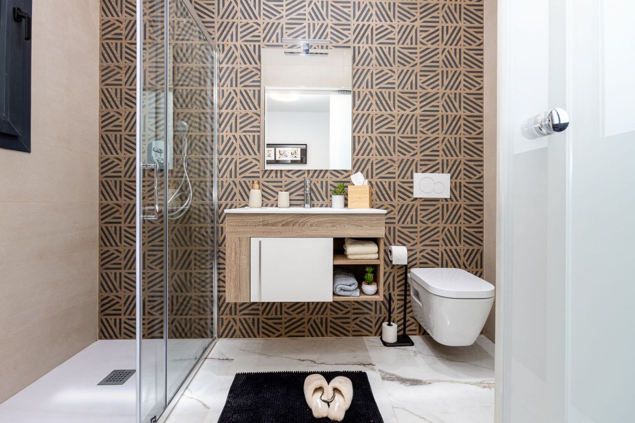 Апартаменты в Торревьехе, Испания, 75 м² - фото 10