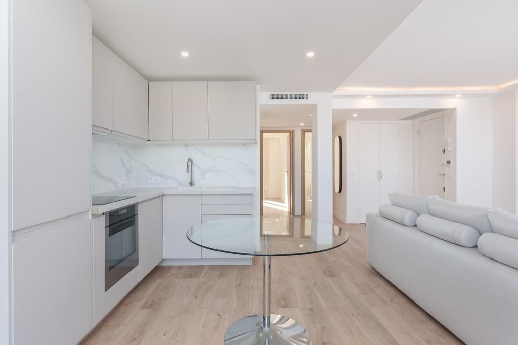 Квартира в Антибе, Франция, 58 м² - фото 5