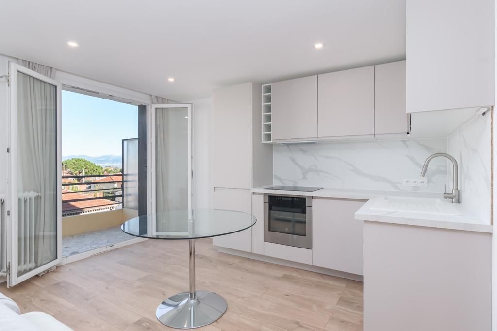 Квартира в Антибе, Франция, 58 м² - фото 4