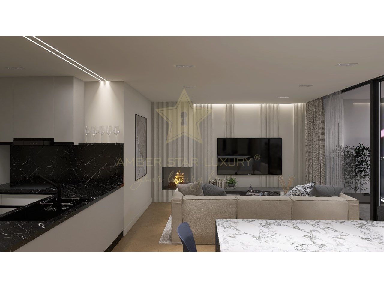 Апартаменты в Порту, Португалия, 110 м² - фото 5