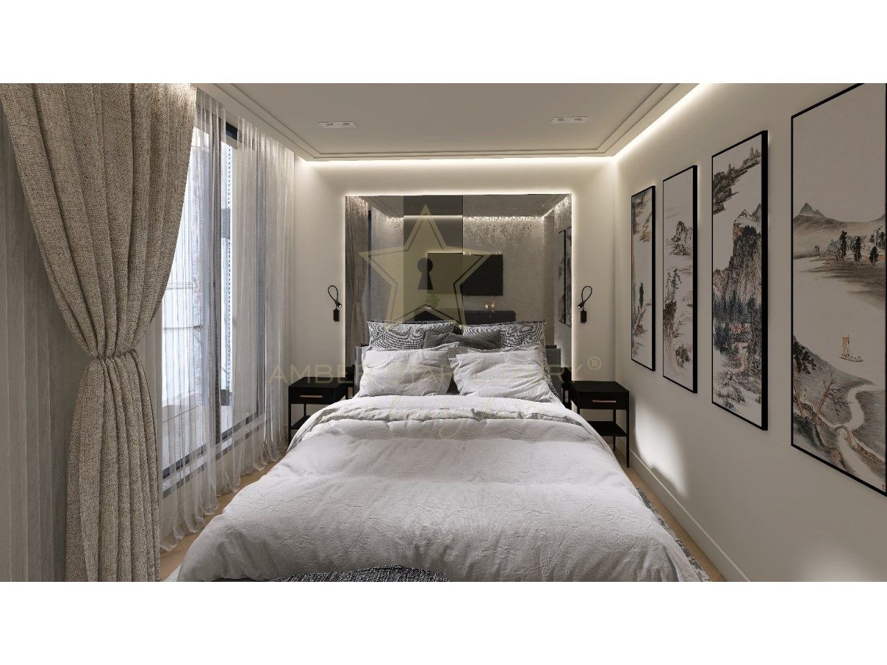 Апартаменты в Порту, Португалия, 110 м² - фото 8