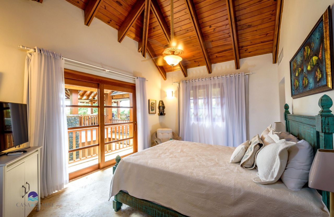 Вилла в Ла-Романе, Доминиканская Республика, 850 м² - фото 3