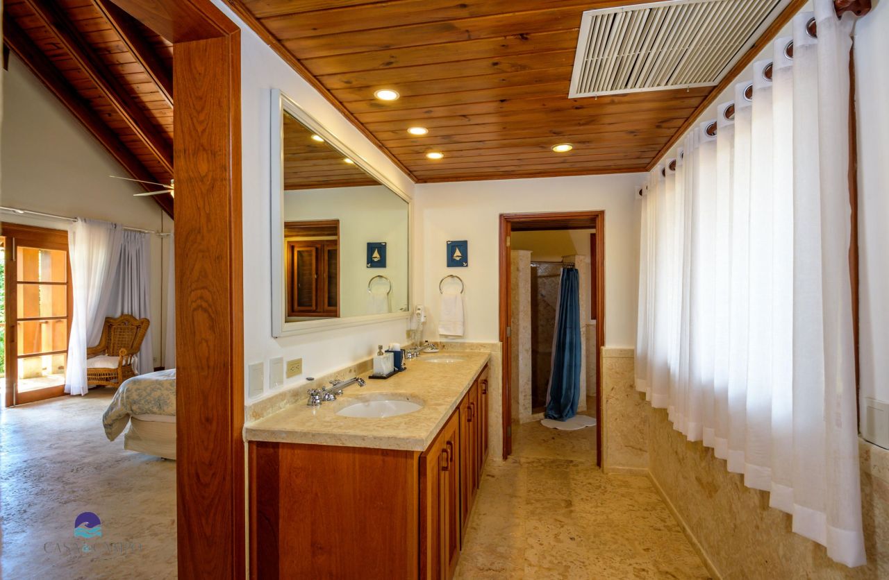 Вилла в Ла-Романе, Доминиканская Республика, 850 м² - фото 5