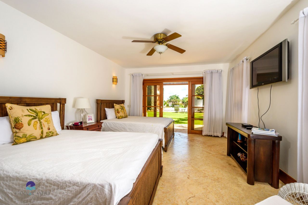 Вилла в Ла-Романе, Доминиканская Республика, 850 м² - фото 13