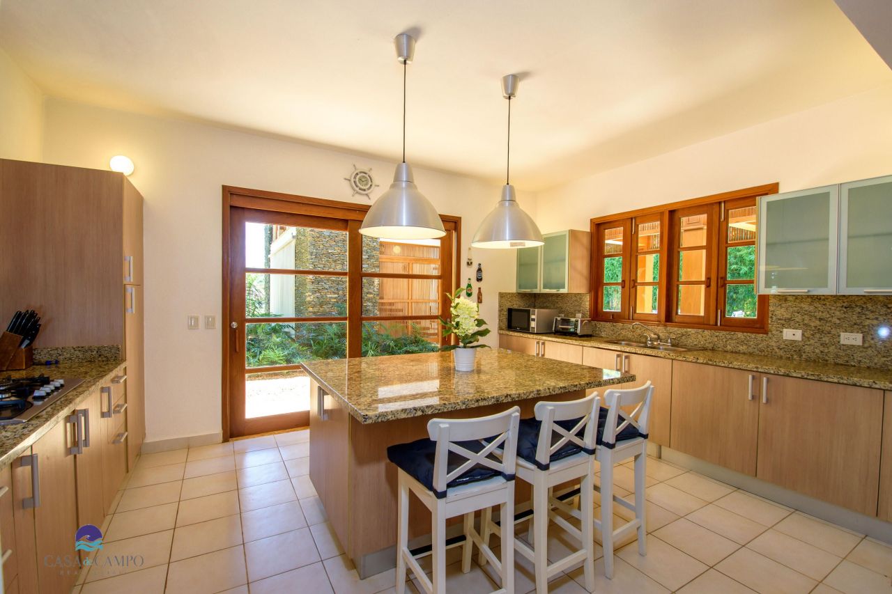 Вилла в Ла-Романе, Доминиканская Республика, 850 м² - фото 15