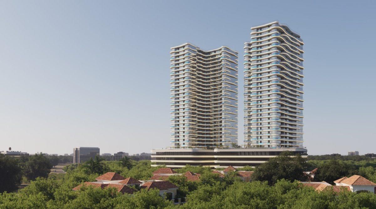 Квартира в Дубае, ОАЭ, 38 м² - фото 2