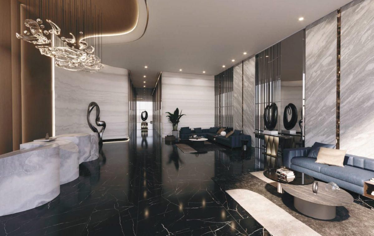 Квартира в Дубае, ОАЭ, 38 м² - фото 11