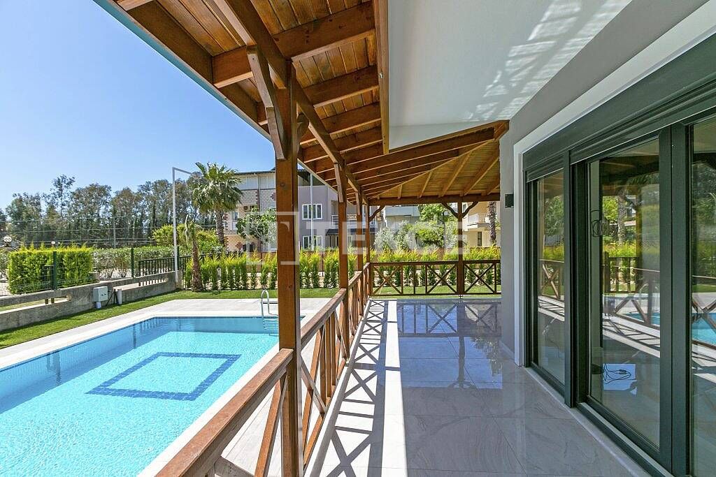 Вилла в Серике, Турция, 240 м² - фото 6