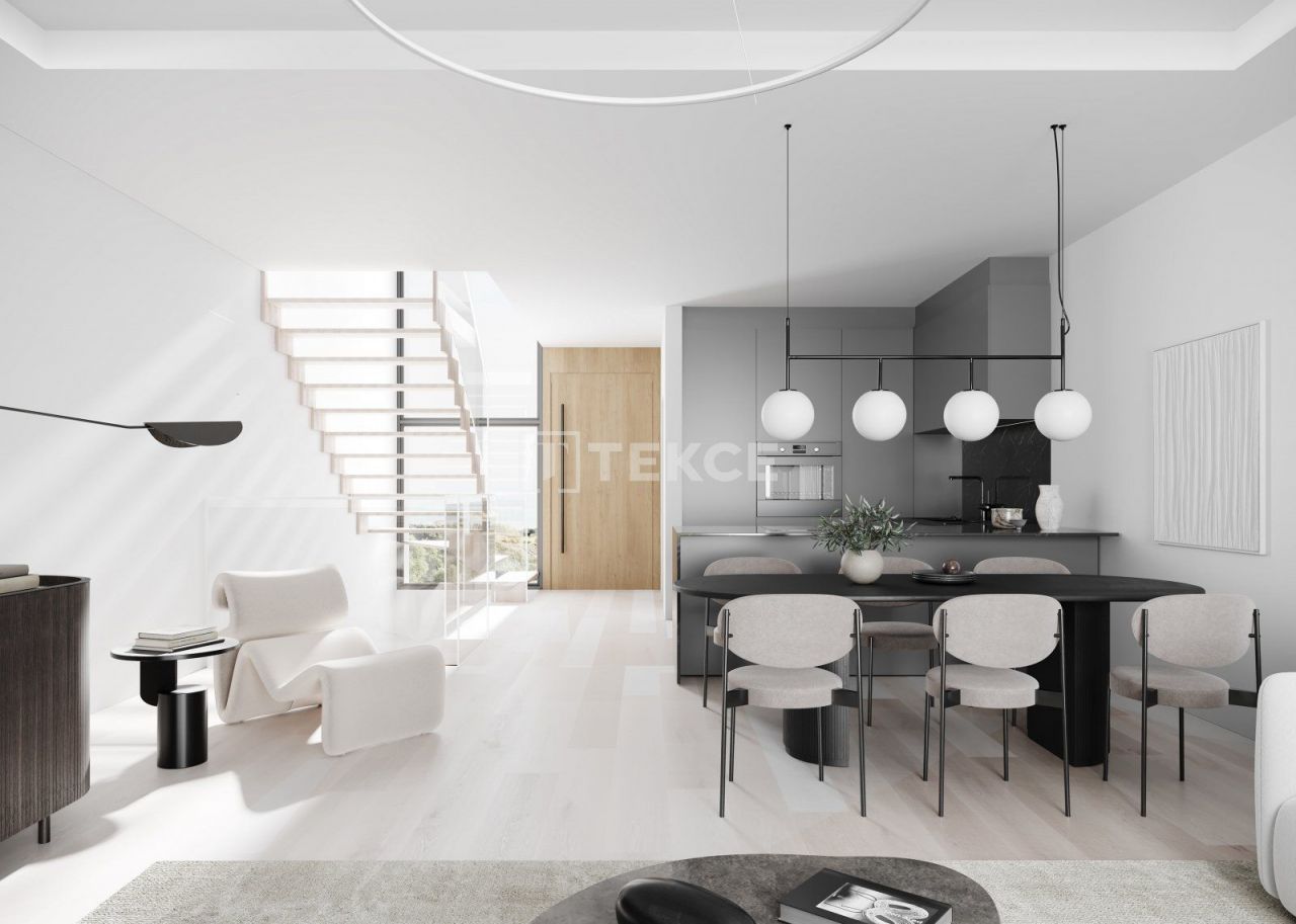 Таунхаус в Михасе, Испания, 409 м² - фото 11